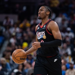 开云电子登录-如梦方醒！马克西第三节单节16分 76人单节净胜22分&amp;领先18分