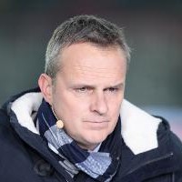 博伊射门反弹到后卫手臂造点！哈曼质疑：我受够了，这不是足球