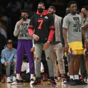 开云在线登录-逆转魔术开启连客之旅 湖人真正的考验还在后头