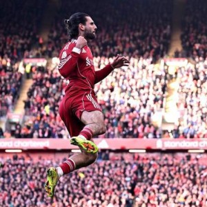 开云手机在线登陆-亿元先生碌碌无为，索博世界波！遭90分钟绝平，利物浦痛失好局