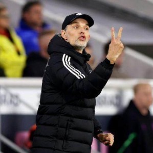 【前瞻】图赫尔的“终章”：欧冠生死决拜仁胜算几成？