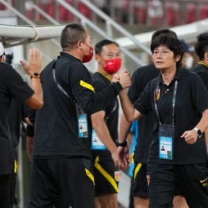 开云体育app-中国女足死磕日本争夺冠军 王霜唐佳丽首发归来？