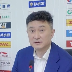 开云app登录-杜锋：被逆转输球是我们自身问题，领先多了思想就开始放松